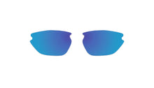  Rudy Project Rydon II Lens - Bi-Chrome Blue