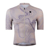 Giordana Mens NX-G Air Jersey - Sand