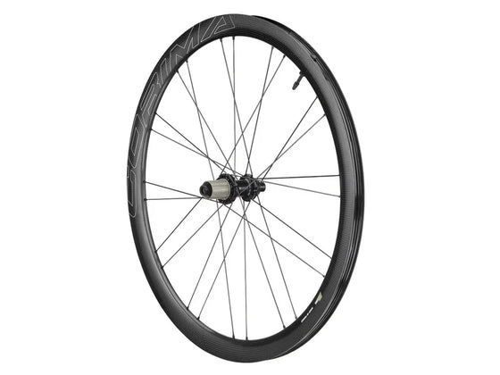 CORIMA ESSENTIA 40 GRAVEL/ALL-ROAD CARBON WHEELS SHIMANO/HG or SRAM XDR (PAIR)