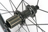 The New Corima 45R is a 45mm Hooked Carbon Wheelset