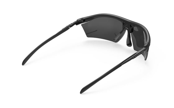 Rudy Project Rydon Matte Black Stealth - Smoke Black