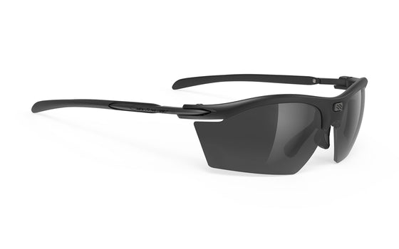 Rudy Project Rydon Matte Black Stealth - Smoke Black