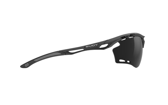 Rudy Project Propulse Readers Black M.-Smoke Black +2.00 RX