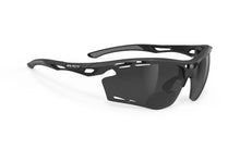  Rudy Project Propulse Readers Black M.-Smoke Black +1.50 RX