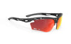 Rudy Project Propulse Readers Black M.-Ml Red +1.50 RX