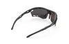 Rudy Project Propulse Readers Black M.-Ml Red +1.50 RX