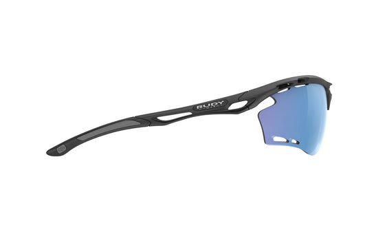 Rudy Project Propulse Readers Black M.-Ml Ice +2.00 RX