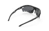 Rudy Project Propulse Readers Black M.-Ml Ice +2.00 RX