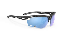  Rudy Project Propulse Readers Black M.-Ml Ice +2.00 RX