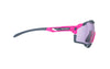 Rudy Project Cutline Pink Fluo - ImpactX Photochromic 2 Laser Purple