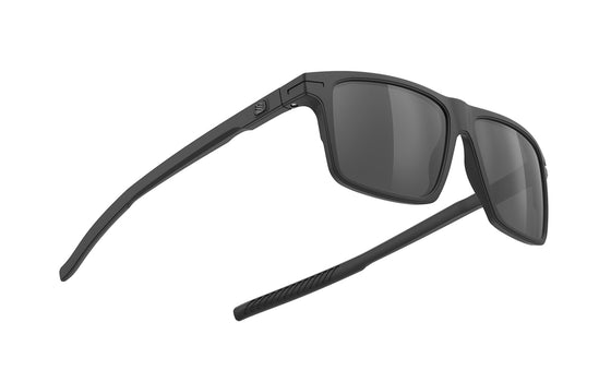 Rudy Project Stellar Black Matte - Smoke Black