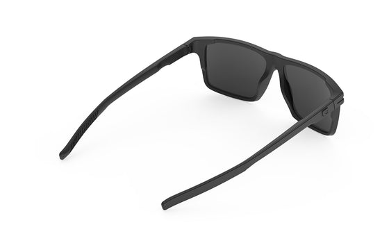 Rudy Project Stellar Black Matte - Smoke Black