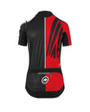 Assos ss.CapeEpic XC Jersey_Evo7 Lady National Red XS (6)