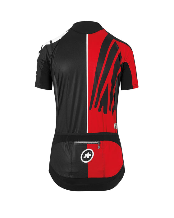 Assos ss.CapeEpic XC Jersey_Evo7 Lady National Red XS (6)