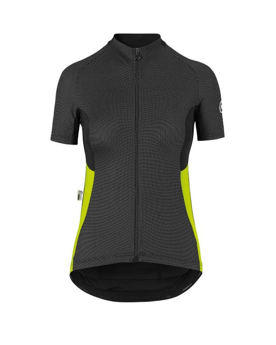 Assos SS.rallytrekkingJersey_evo7 Lady Piton Green S (8)