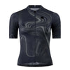 Giordana Men's NX-G Air Jersey - Black Swirl - NEW