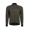 Giordana Mens SilverLine Winter Jacket - Moss