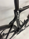 Pinarello F10 Disk Shimano Ultegra R8020 Mechanical Black 59.5cm (Pre-Loved)