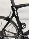 Pinarello Dogma F10 Shimano Dura Ace Di2 - Black/Blue/Fluo Yellow 59.5cm (Pre Loved)