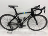 Pinarello Dogma F10 Shimano Dura Ace Di.2 9150 - Black/Blue/Fluo Yellow 46.5cm (Pre Loved)