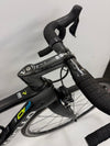 Pinarello Dogma F10 Shimano Dura Ace Di.2 9150 - Black/Blue/Fluo Yellow 46.5cm (Pre Loved)