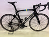 Pinarello F10 Shimano Dura Ace Black/Yellow/Blue 55cm (Pre-Loved)