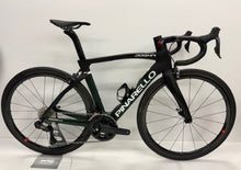  Pinarello Dogma F Shimano Ultegra Di.2 12spd Green/Black 51.5cm (NEW)