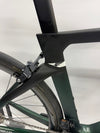 Pinarello Dogma F Shimano Ultegra Di.2 12spd Green/Black 50cm (NEW)