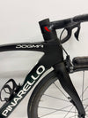 Pinarello Dogma F Shimano Ultegra Di.2 12spd Green/Black 50cm (NEW)