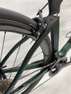 Pinarello Dogma F Shimano Ultegra Di.2 12spd Green/Black 50cm (NEW)