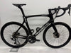 Pinarello F10 Disk Shimano Ultegra R8020 Mechanical Black 57.5cm (Pre-Loved)