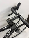 Pinarello F10 Disk Shimano Ultegra R8020 Mechanical Black 57.5cm (Pre-Loved)