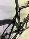 Pinarello F10 Disk Shimano Ultegra R8020 Mechanical Black 57.5cm (Pre-Loved)