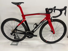  Pinarello Dogma F Shimano Ultegra Di.2 12spd Red/Black 54cm