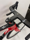 Pinarello Dogma F Shimano Ultegra Di.2 12spd Red/Black 55cm (NEW)
