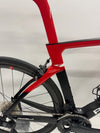 Pinarello Dogma F Shimano Ultegra Di.2 12spd Red/Black 55cm (NEW)