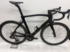 Pinarello Dogma F Shimano Ultegra Di.2 12spd Black 57.5cm (NEW)