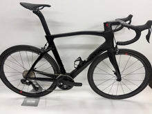  Pinarello Dogma F Shimano Ultegra Di.2 12spd Black 57.5cm (NEW)