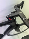 Pinarello Dogma F Shimano Ultegra Di.2 12spd Black 57.5cm (NEW)