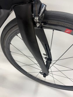 Pinarello Dogma F Shimano Ultegra Di.2 12spd Black 57.5cm (NEW)