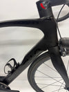 Pinarello Dogma F Shimano Ultegra Di.2 12spd Black 57.5cm (NEW)