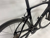 Pinarello Dogma F Shimano Ultegra Di.2 12spd Black 57.5cm (NEW)
