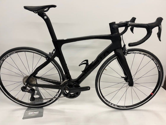 Pinarello Prince Shimano Ultegra Di.2 12spd Black 52cm (NEW)