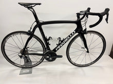  Pinarello Dogma 65.1 Shimano Ultegra R8000 Black Matte/White 56cm (Pre Loved)