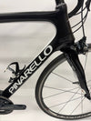 Pinarello Dogma 65.1 Shimano Ultegra R8000 Black Matte/White 56cm (Pre Loved)