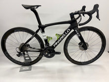  Pinarello K10 Disk Shimano Ultegra R8020 Mechanical Black 44cm (Pre-Loved)