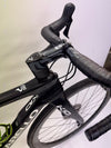 Pinarello K10 Disk Shimano Ultegra R8020 Mechanical Black 44cm (Pre-Loved)