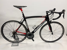  Pinarello Dogma K Shimano Ultegra 6800 Black Matte/Red 52cm (Pre Loved)