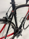 Pinarello Dogma K Shimano Ultegra 6800 Black Matte/Red 52cm (Pre Loved)