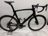 Pinarello F10 Disk Shimano Dura Ace di.2  Black 59.5cm (Pre-Loved)